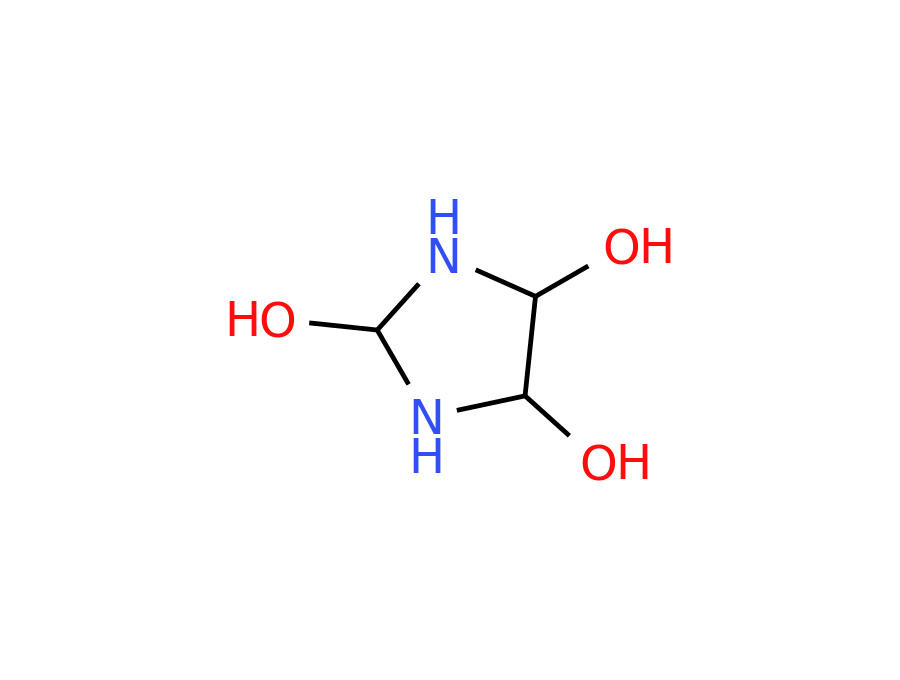 Structure Amb8485671