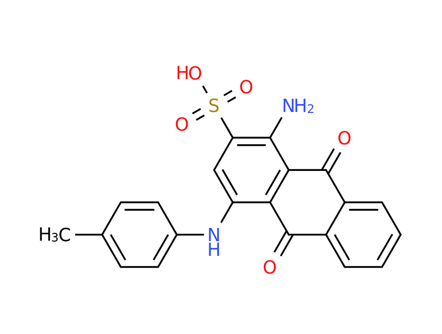 Structure Amb8485679