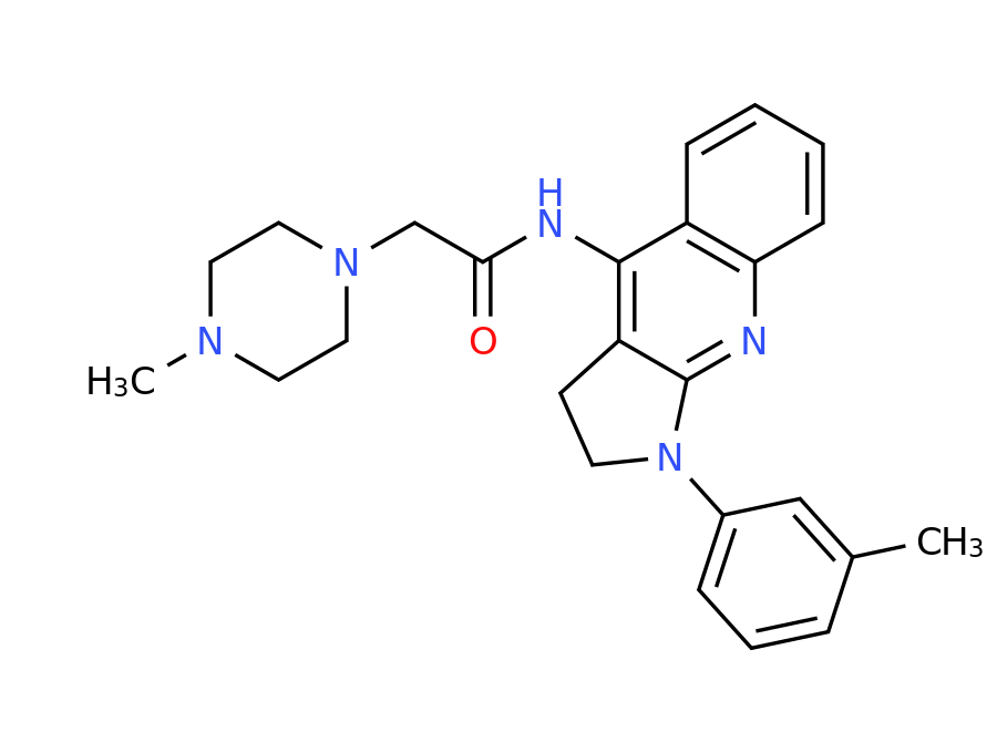 Structure Amb8485717