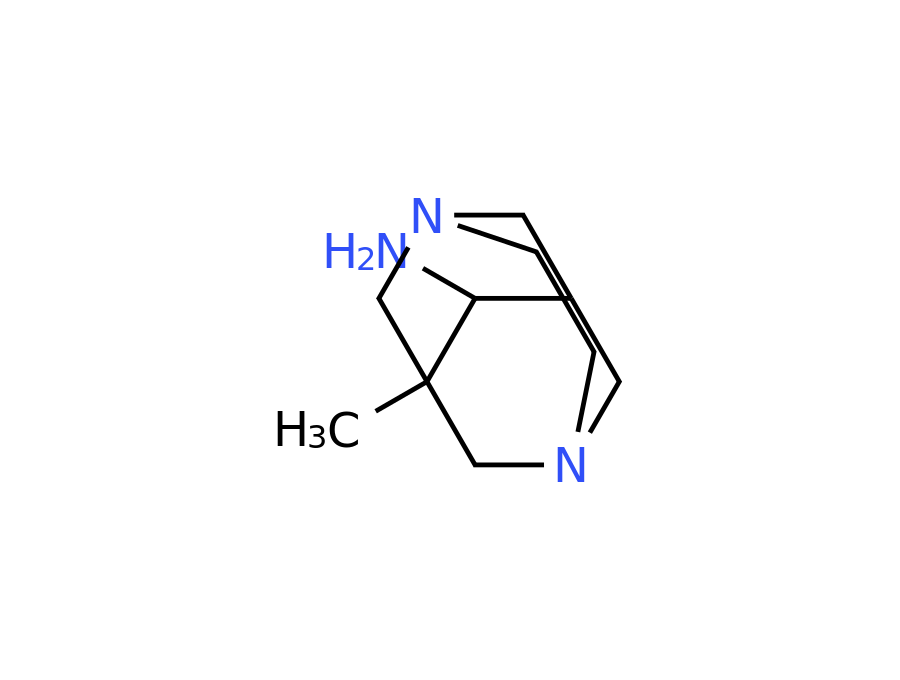 Structure Amb8485860