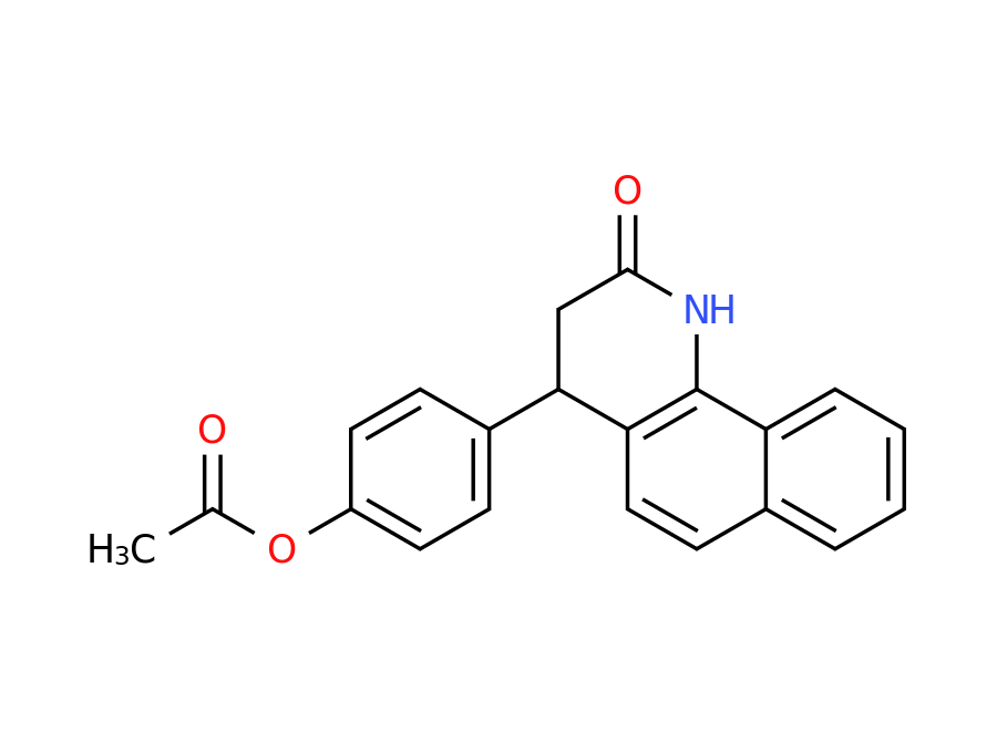 Structure Amb8486011