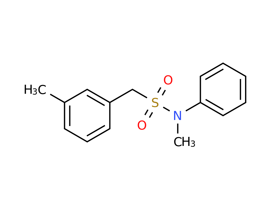 Structure Amb848608