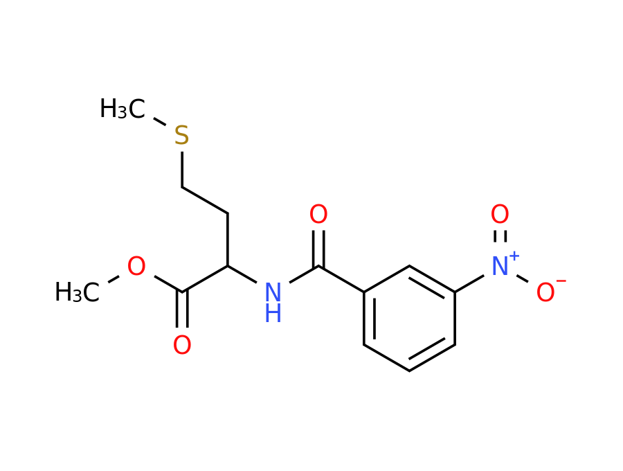 Structure Amb8486126