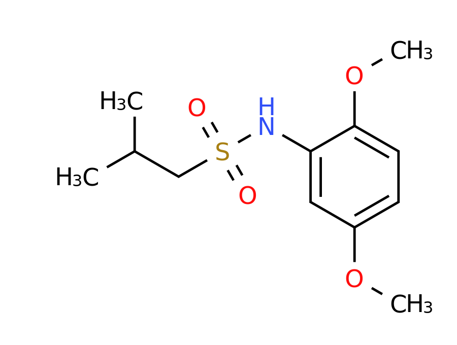 Structure Amb8486138