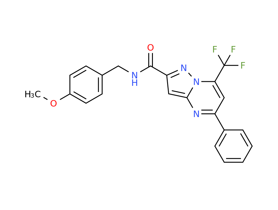 Structure Amb8486267