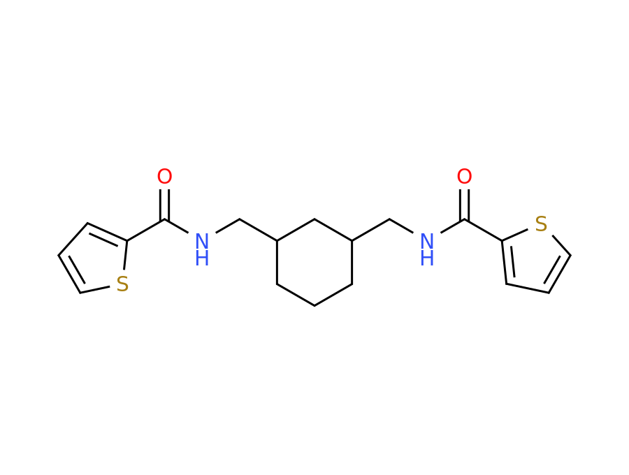 Structure Amb8486276