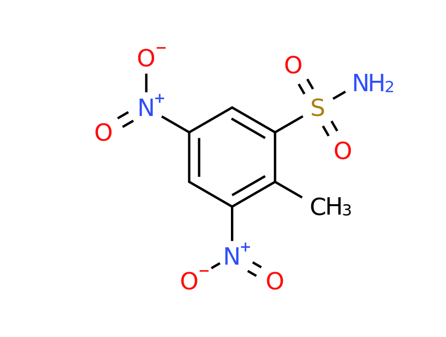 Structure Amb8486278