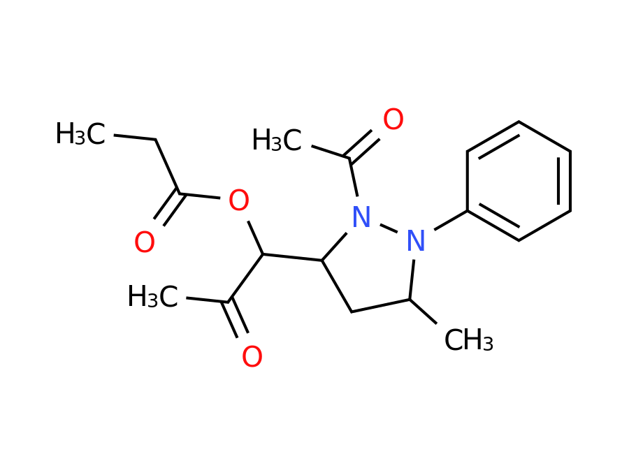 Structure Amb8486431