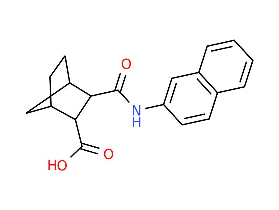 Structure Amb8486832