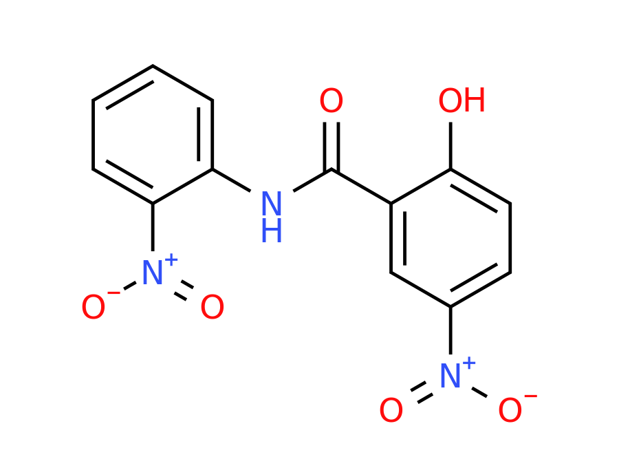 Structure Amb8486900