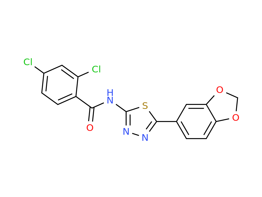 Structure Amb8486926