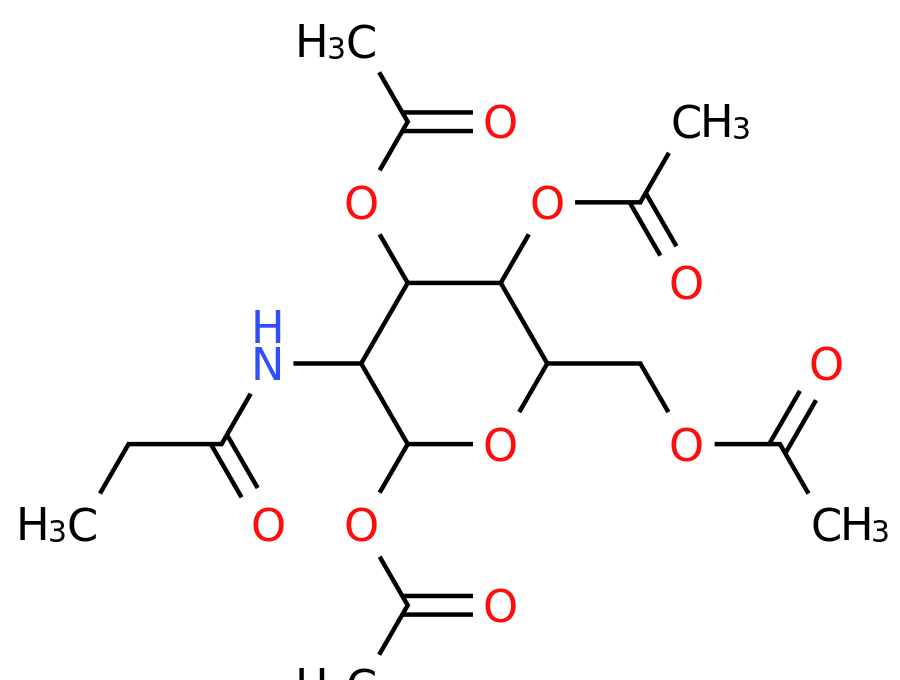 Structure Amb8486928