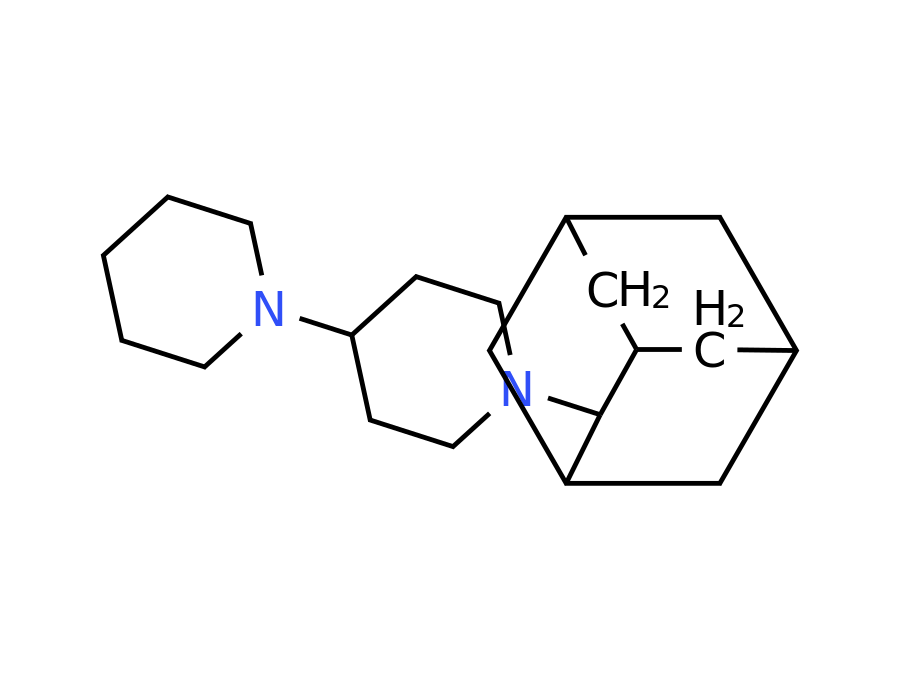 Structure Amb8487621