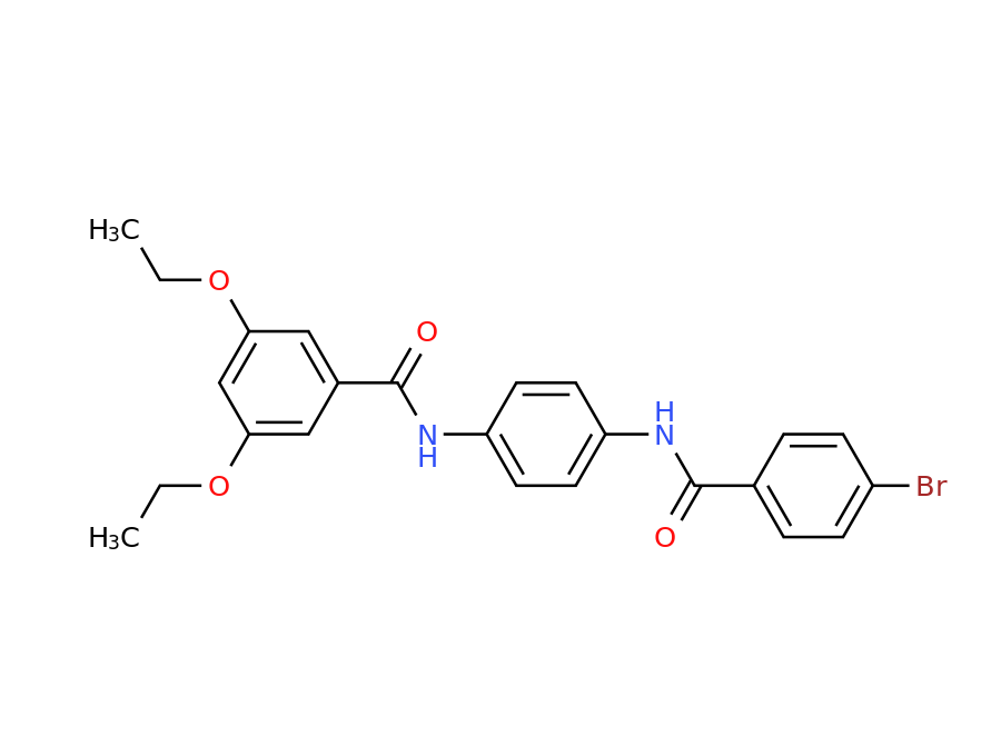 Structure Amb8487767