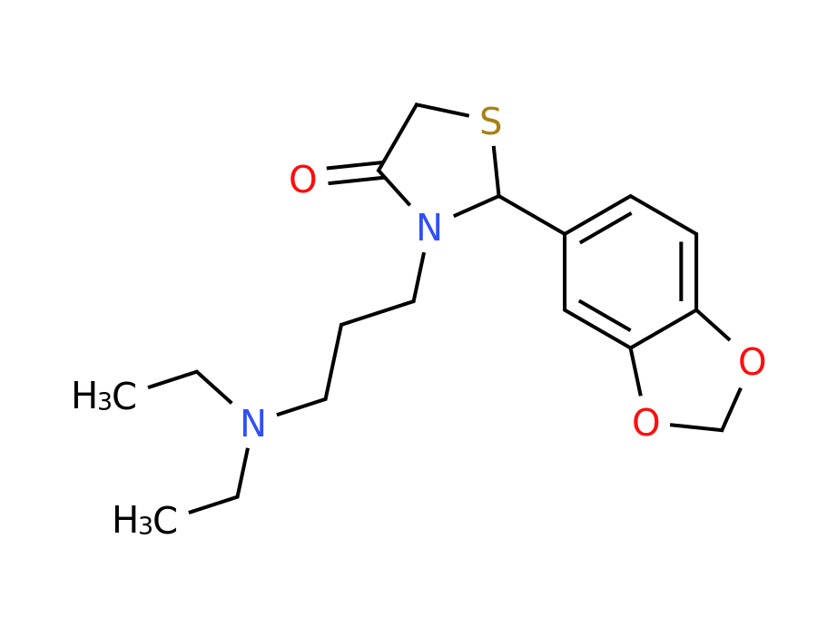 Structure Amb8488251