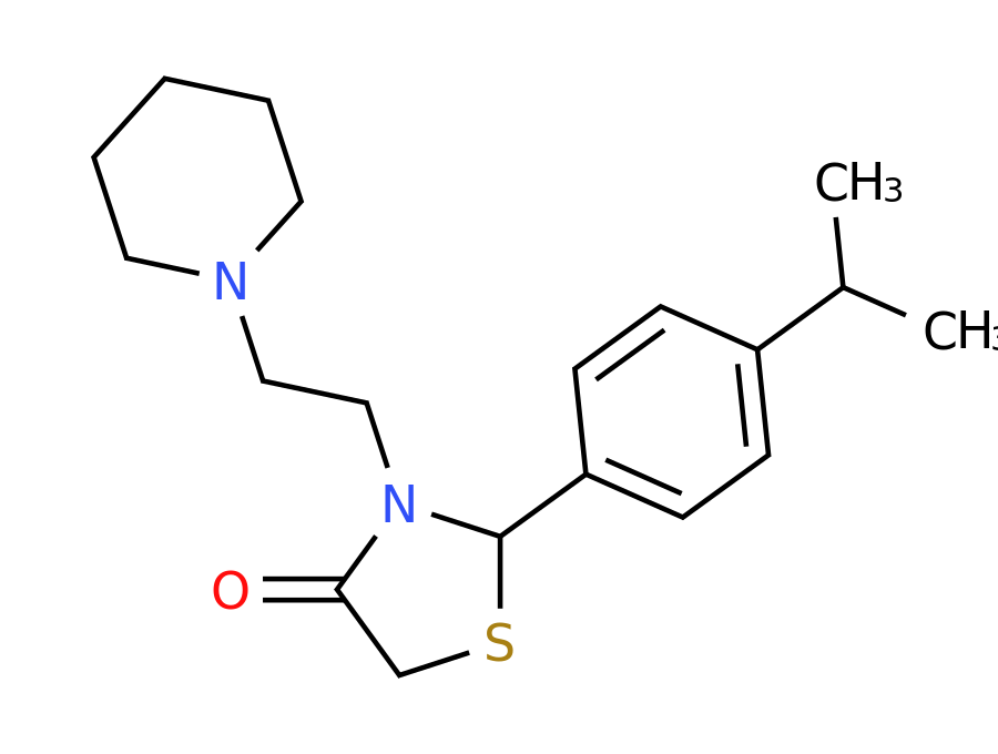 Structure Amb8488254