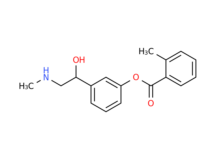 Structure Amb8488257