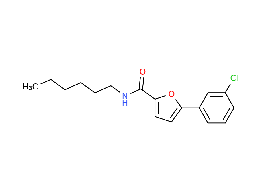 Structure Amb8488380