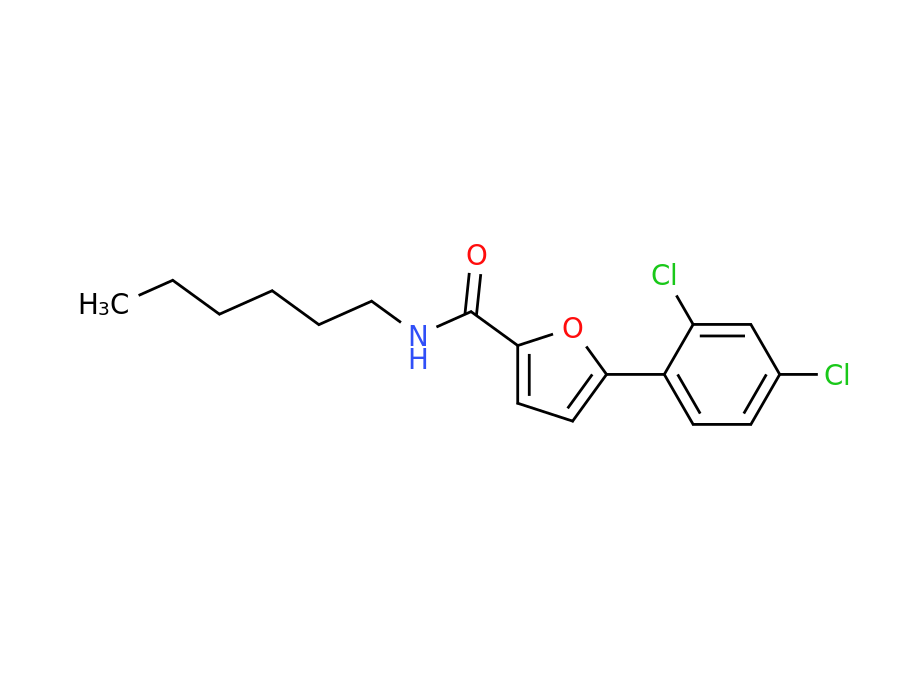 Structure Amb8488388