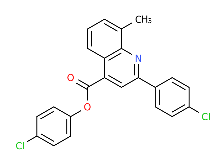 Structure Amb8488520