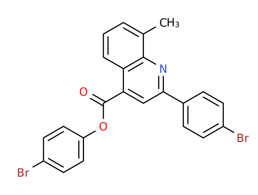 Structure Amb8488523