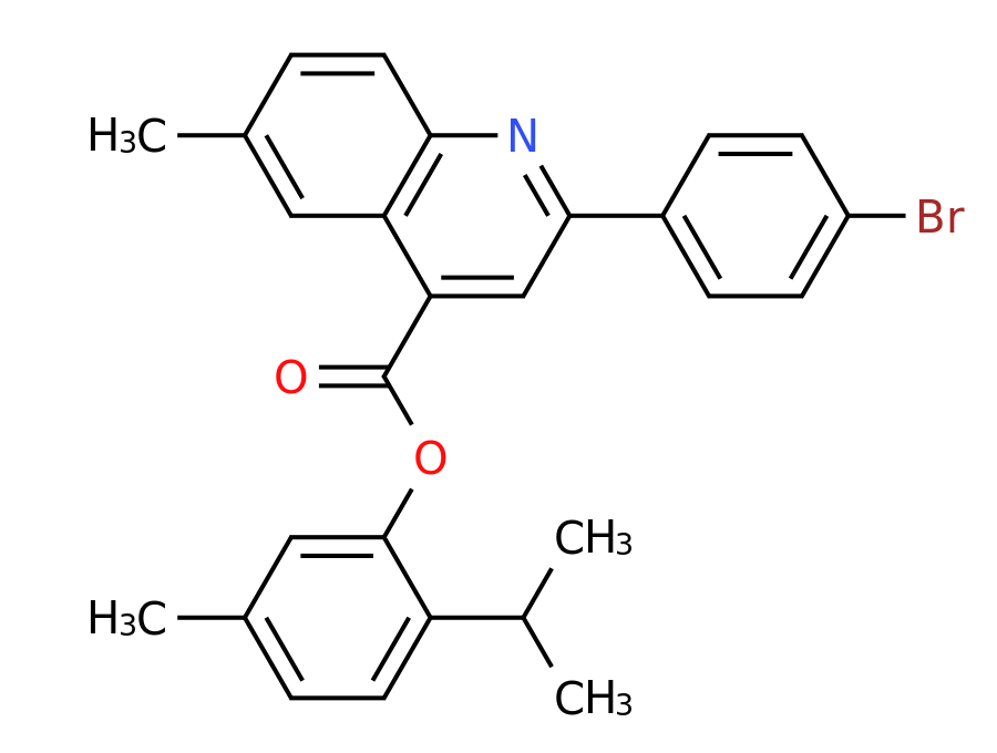 Structure Amb8488610