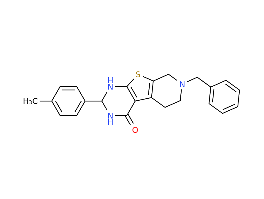 Structure Amb8489598