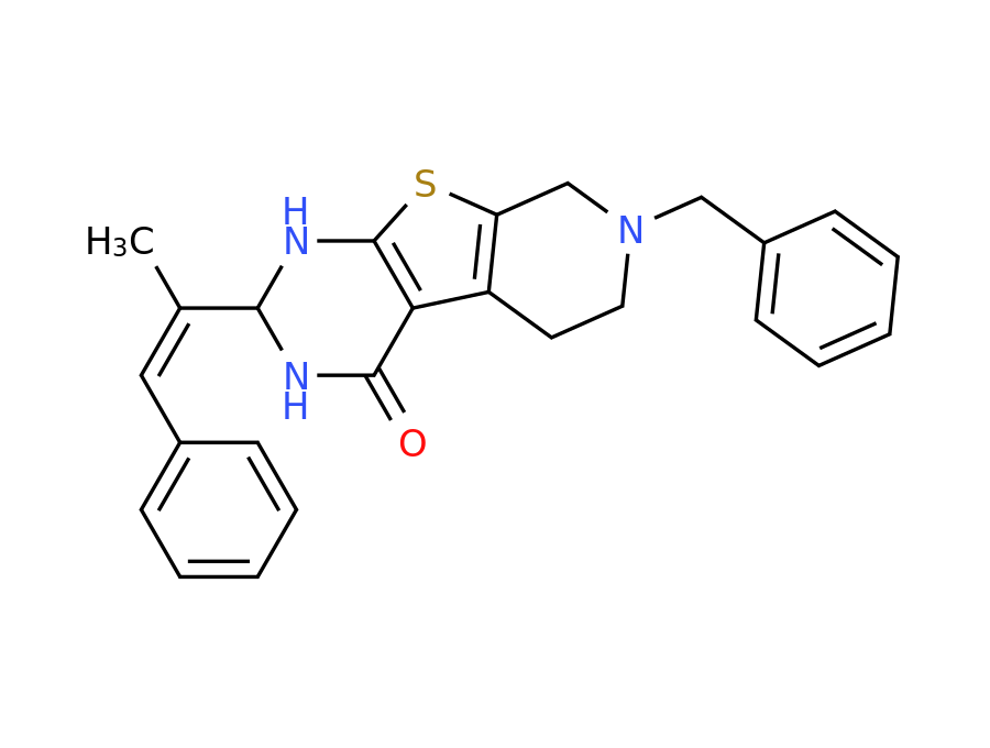 Structure Amb8489973