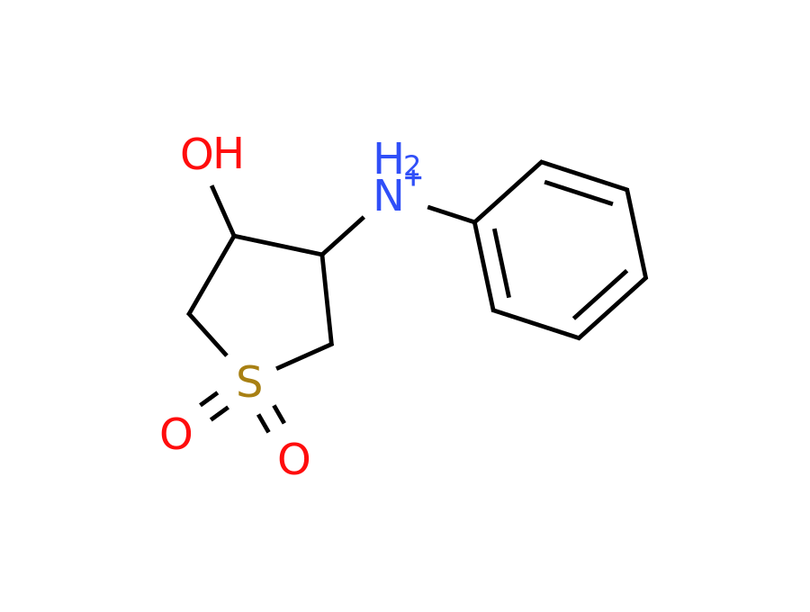 Structure Amb8490160