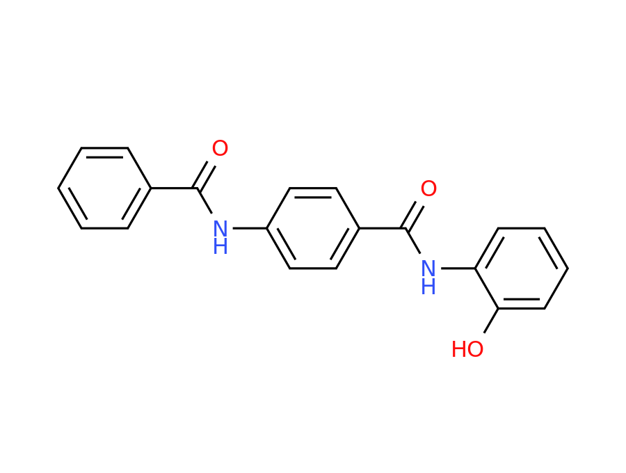 Structure Amb8490830