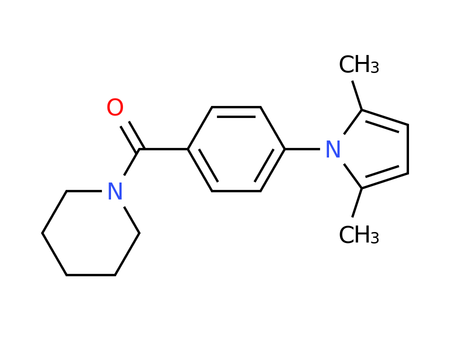 Structure Amb8490842