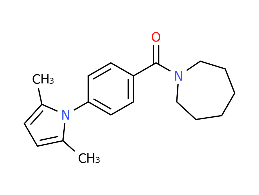 Structure Amb8490843