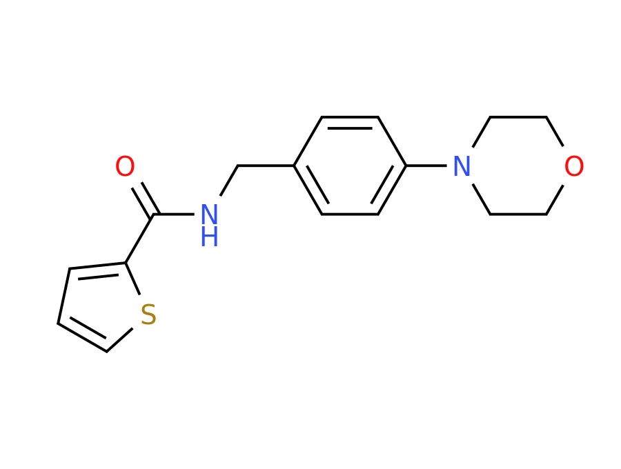 Structure Amb849120