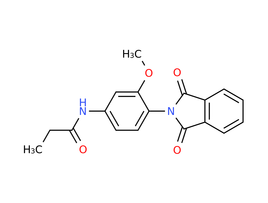 Structure Amb8491476