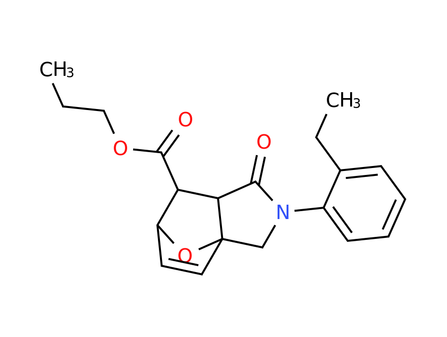 Structure Amb8491517