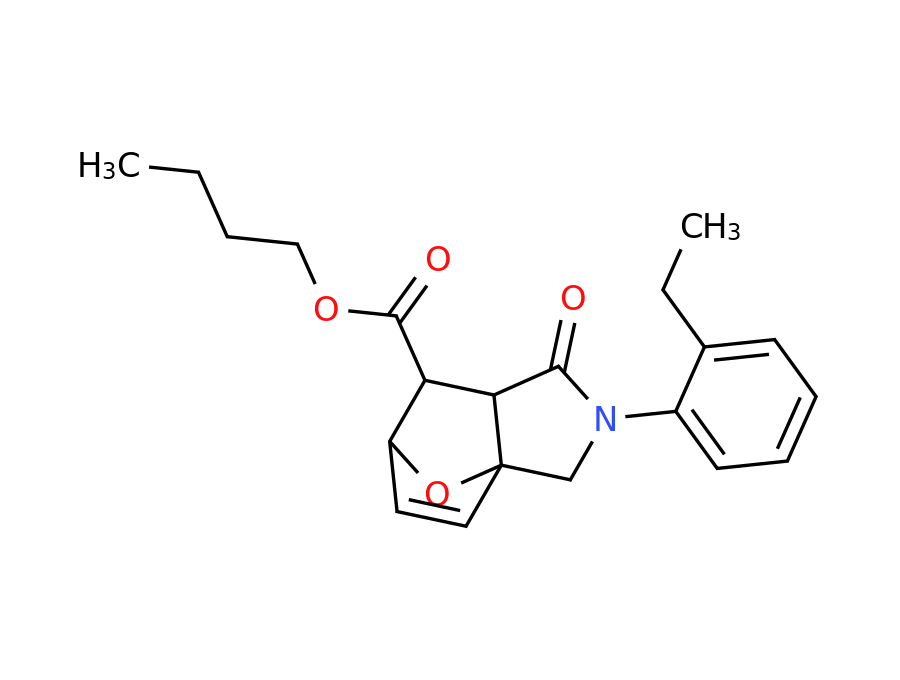 Structure Amb8491518