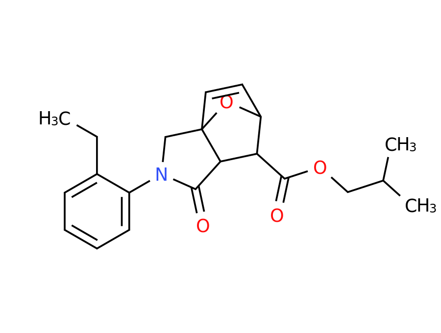 Structure Amb8491519