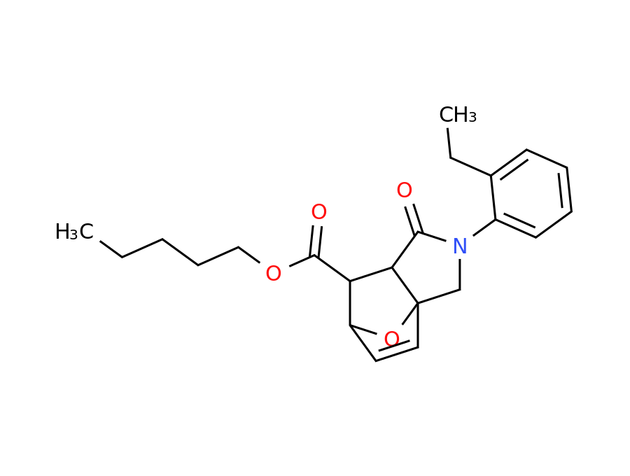 Structure Amb8491520