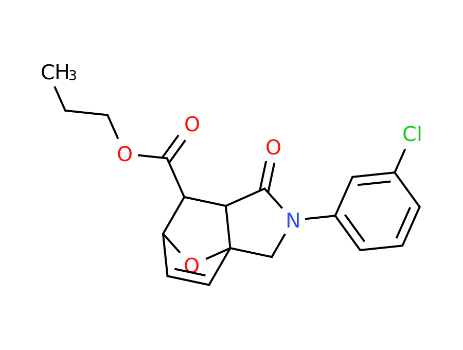 Structure Amb8491522