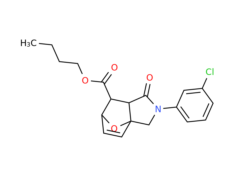 Structure Amb8491523