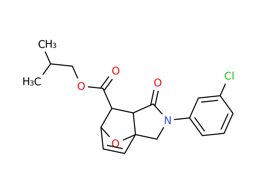 Structure Amb8491524