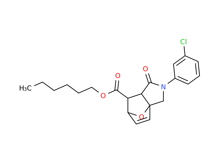 Structure Amb8491525