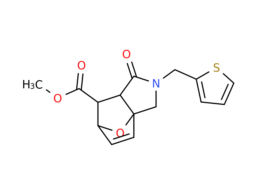 Structure Amb8491527