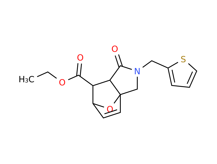 Structure Amb8491528