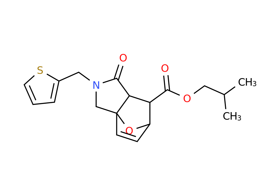 Structure Amb8491529