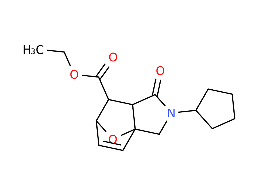 Structure Amb8491538