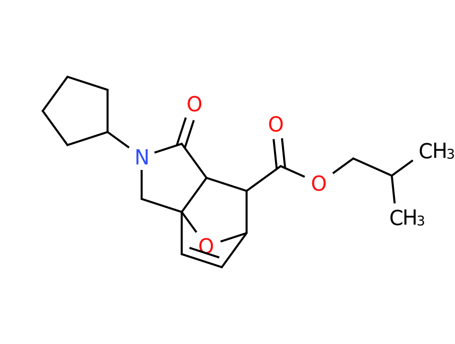 Structure Amb8491539