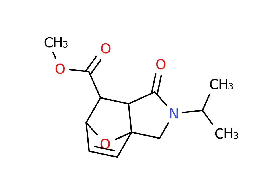 Structure Amb8491540