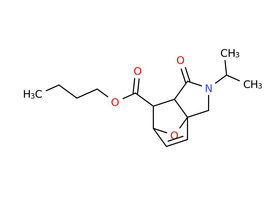 Structure Amb8491542