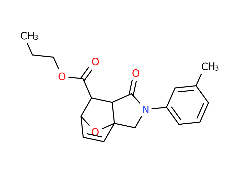 Structure Amb8491558